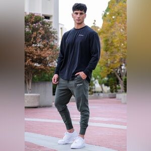 YoungLA Cloud Jogger Sweatpants